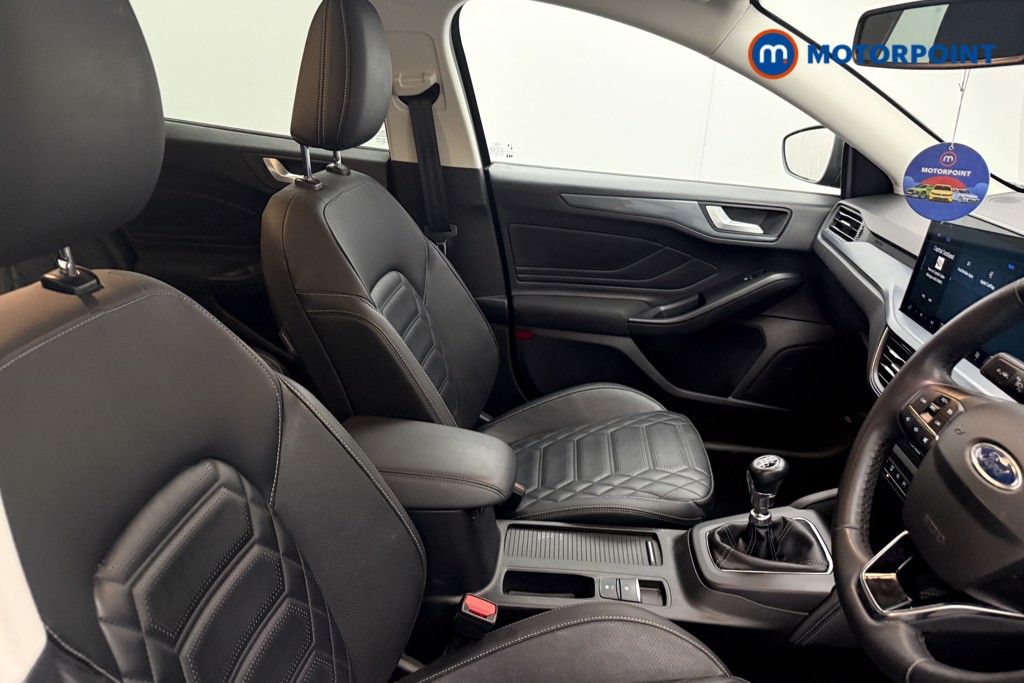 Used Ford Focus 2023 for sale - 77286448: Photo 27