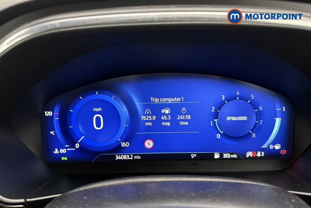 Used Ford Focus 2023 for sale - 77286448: Photo 29