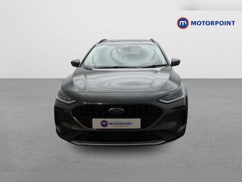 Used Ford Focus 2023 for sale - 77286448: Photo