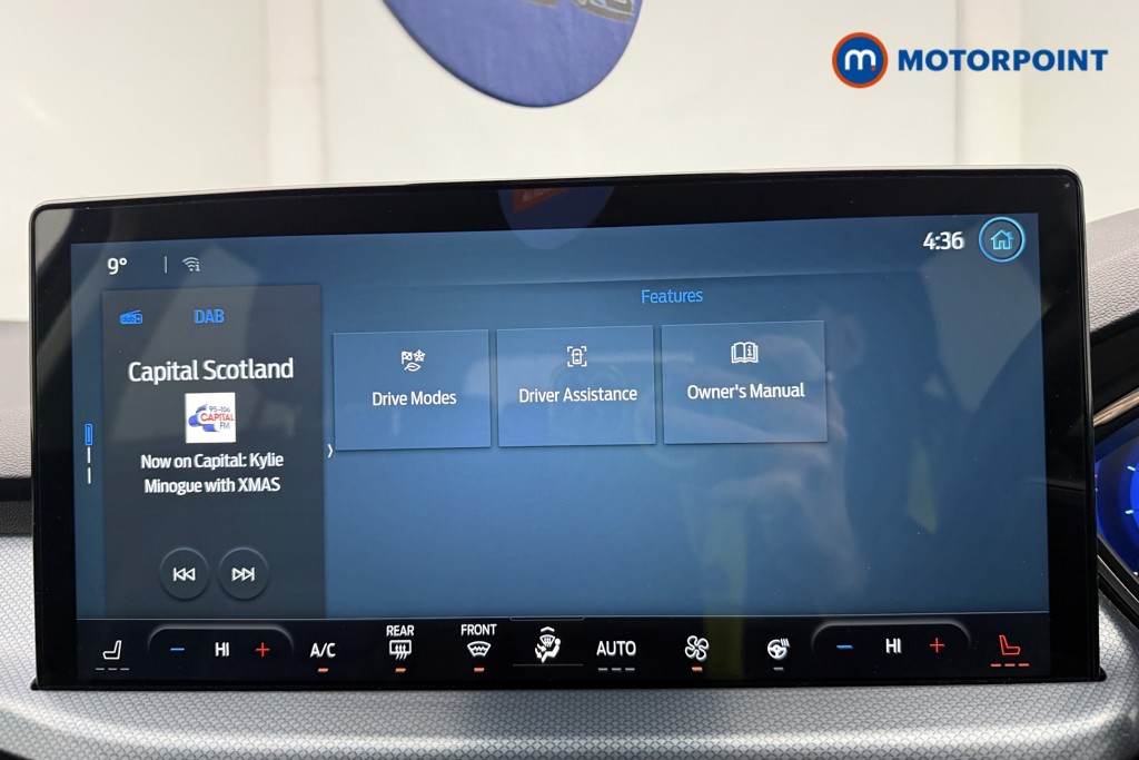 Used Ford Focus 2023 for sale - 77286448: Photo 36