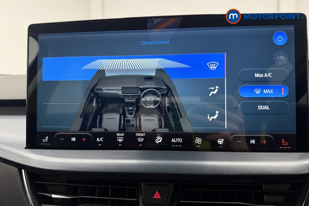 Used Ford Focus 2023 for sale - 77286448: Photo 38