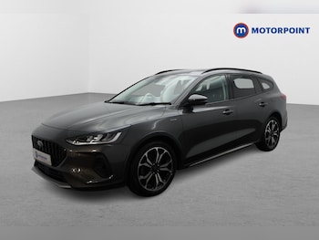 Used Ford Focus 2023 for sale - 77286448: Photo