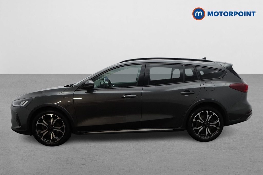 Used Ford Focus 2023 for sale - 77286448: Photo 4