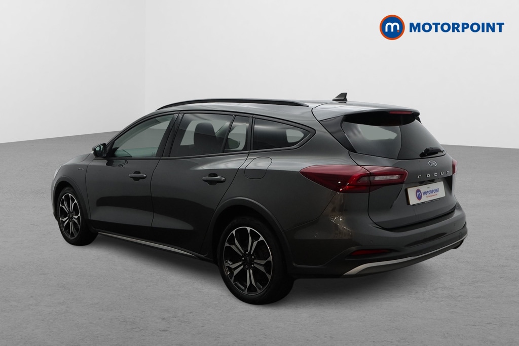 Used Ford Focus 2023 for sale - 77286448: Photo 5