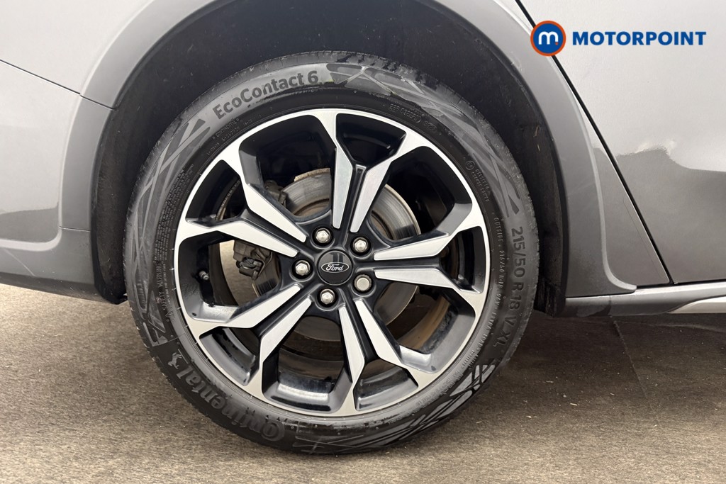 Used Ford Focus 2023 for sale - 77286448: Photo 51