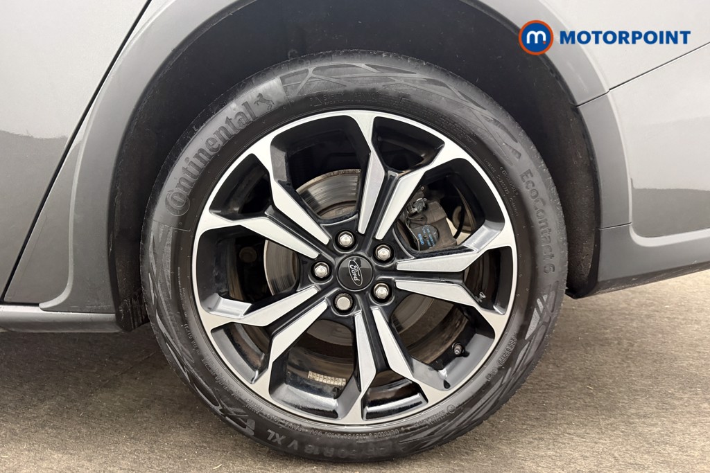 Used Ford Focus 2023 for sale - 77286448: Photo 52