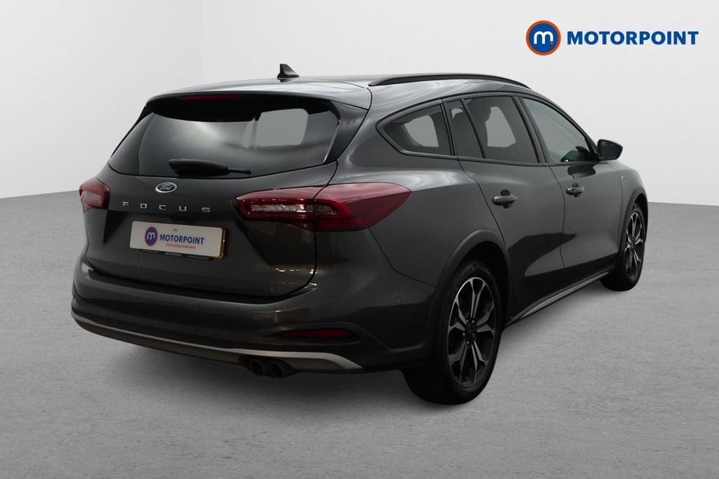 Used Ford Focus 2023 for sale - 77286448: Photo 7