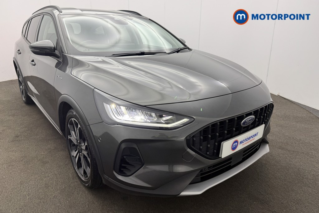 Used Ford Focus 2023 for sale - 77286448: Photo 9