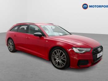 Used Audi A6 Saloon 2022 for sale - 75346441: Photo