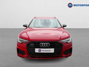 Used Audi A6 Saloon 2022 for sale - 75346441: Photo