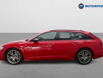 Used Audi A6 Saloon 2022 for sale - 75346441: Photo