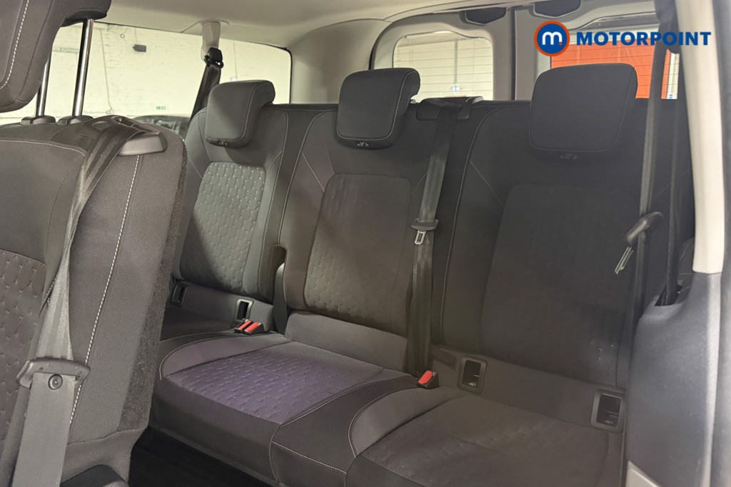 Used Ford Transit Custom 2025 for sale - 77505969: Photo 12