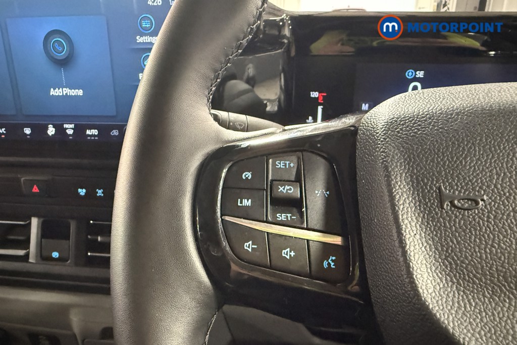 Used Ford Transit Custom 2025 for sale - 77505969: Photo 14