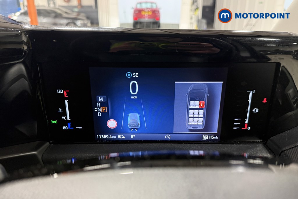 Used Ford Transit Custom 2025 for sale - 77505969: Photo 16