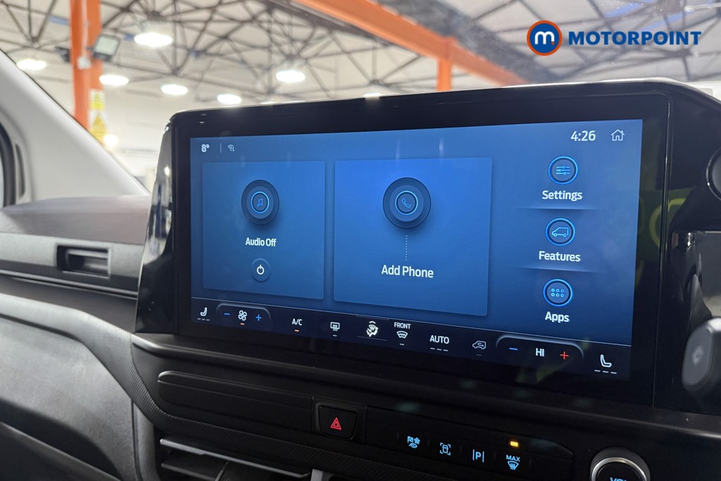 Used Ford Transit Custom 2025 for sale - 77505969: Photo 17