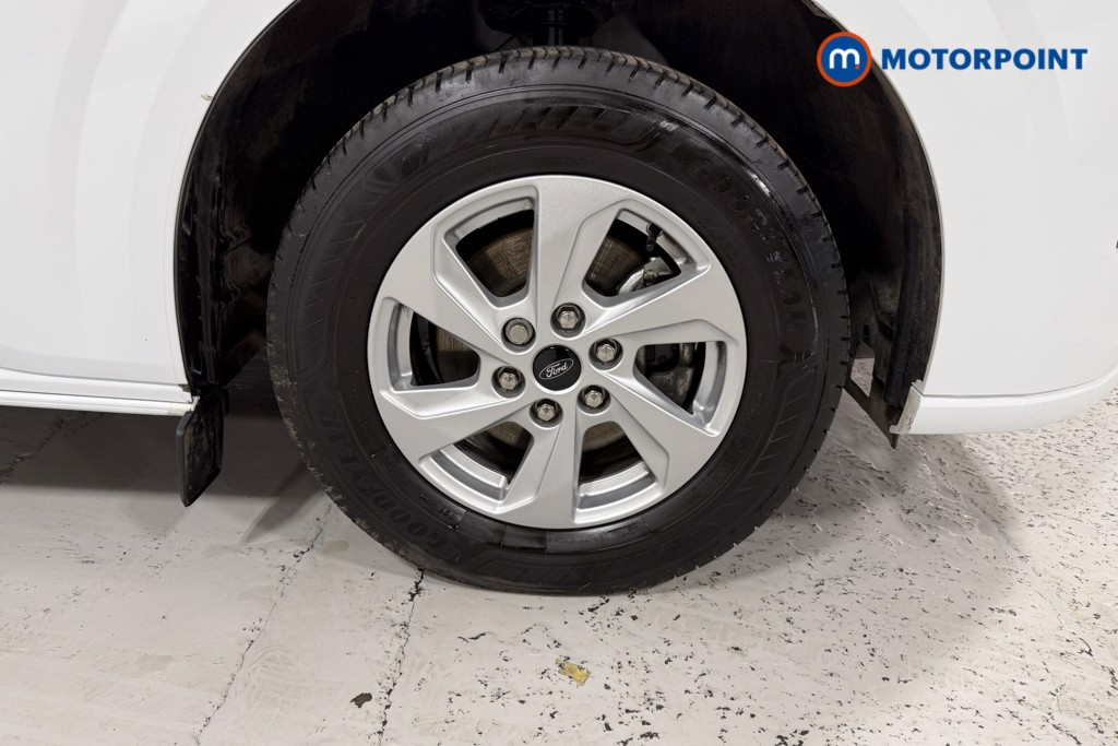 Used Ford Transit Custom 2025 for sale - 77505969: Photo 25