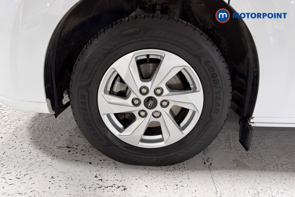 Used Ford Transit Custom 2025 for sale - 77505969: Photo 28