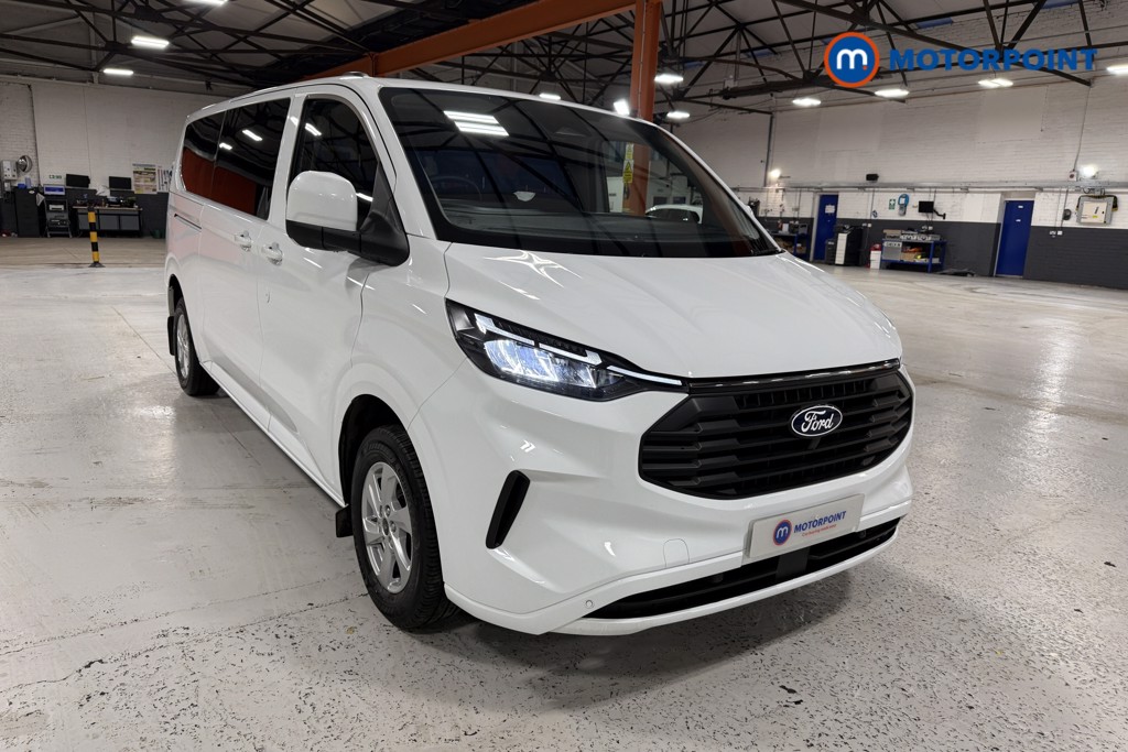 Used Ford Transit Custom 2025 for sale - 77505969: Photo 3