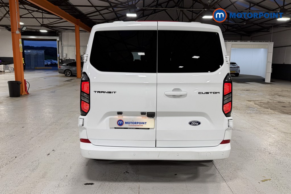 Used Ford Transit Custom 2025 for sale - 77505969: Photo 6