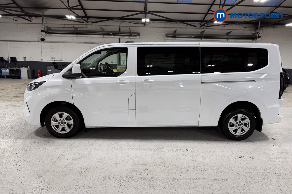 Used Ford Transit Custom 2025 for sale - 77505969: Photo 8