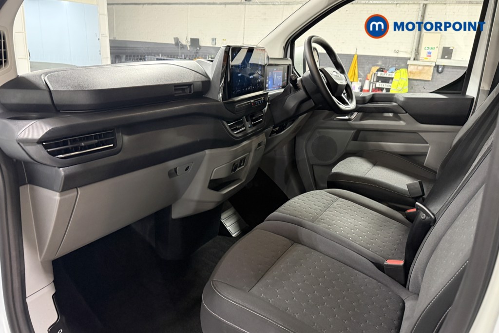 Used Ford Transit Custom 2025 for sale - 77505969: Photo 9