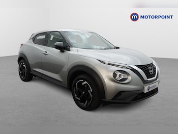 Used Nissan Juke 2023 for sale - 75580782: Photo
