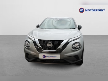 Used Nissan Juke 2023 for sale - 75580782: Photo
