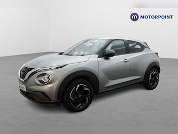 Used Nissan Juke 2023 for sale - 75580782: Photo