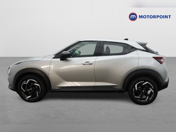 Used Nissan Juke 2023 for sale - 75580782: Photo