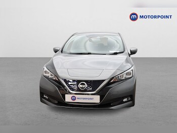 Used Nissan Leaf undefined for sale - 78721608: Photo