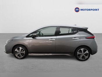 Used Nissan Leaf undefined for sale - 78721608: Photo