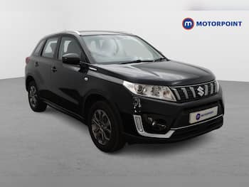 Used Suzuki Vitara 2019 for sale - 79762610: Photo