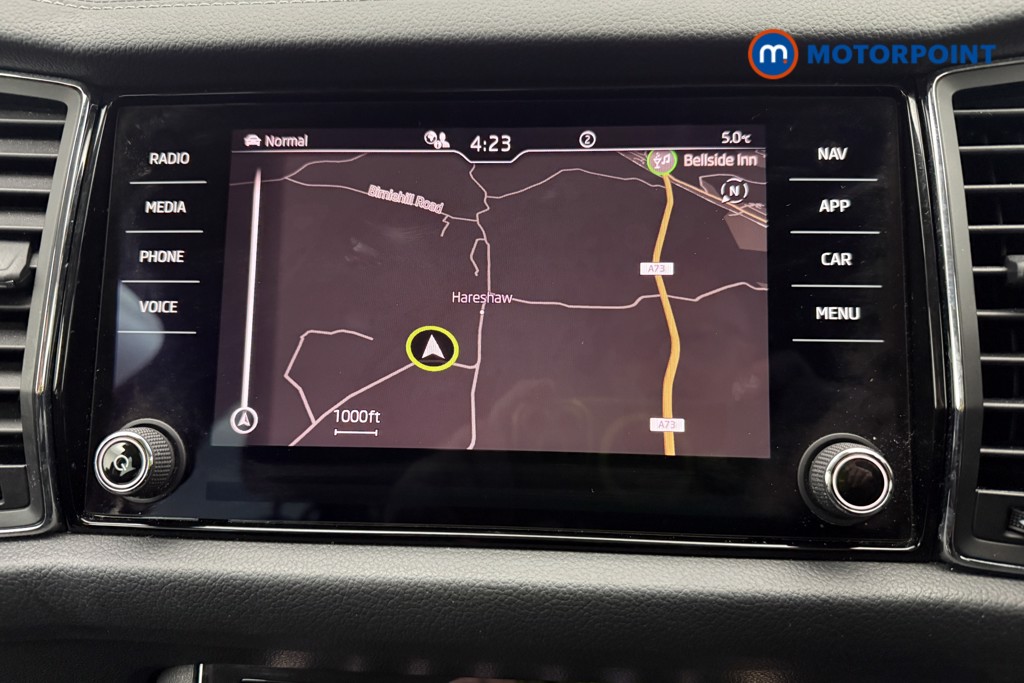 Used Skoda Kodiaq for sale - 77194785: Photo 10