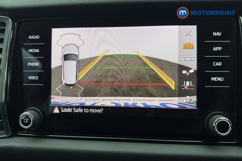 Used Skoda Kodiaq for sale - 77194785: Photo 11