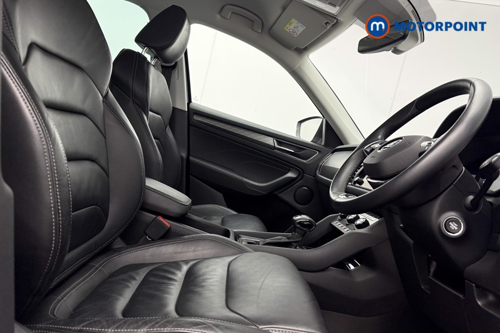 Used Skoda Kodiaq for sale - 77194785: Photo 16