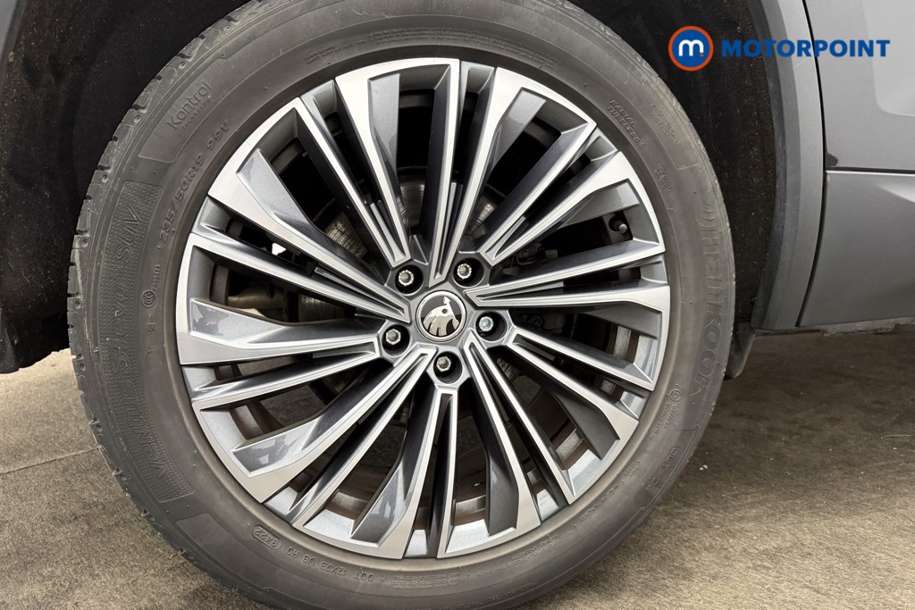 Used Skoda Kodiaq for sale - 77194785: Photo 19