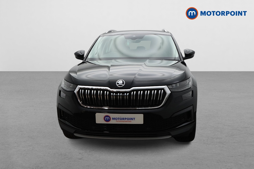 Used Skoda Kodiaq for sale - 77194785: Photo 2