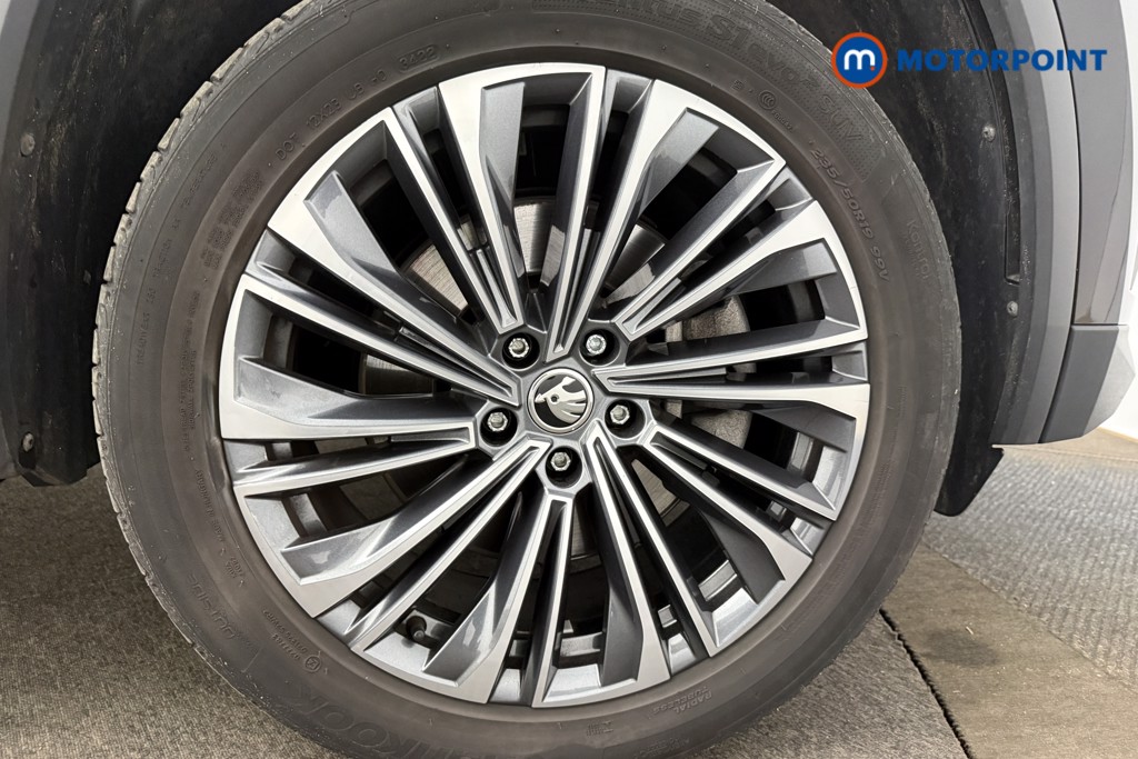 Used Skoda Kodiaq for sale - 77194785: Photo 20