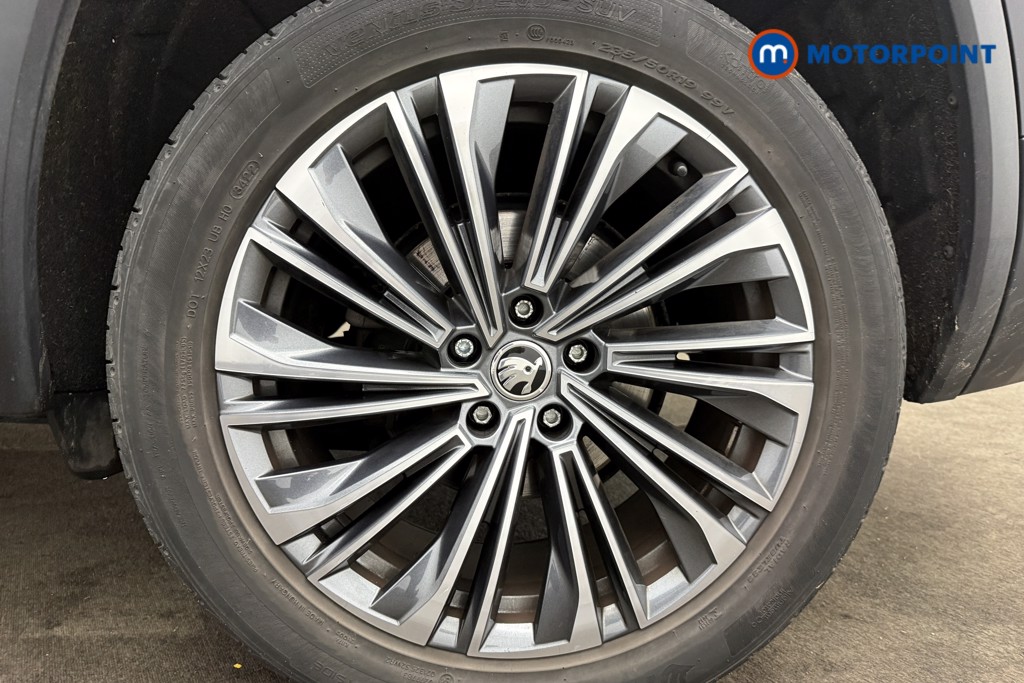 Used Skoda Kodiaq for sale - 77194785: Photo 22