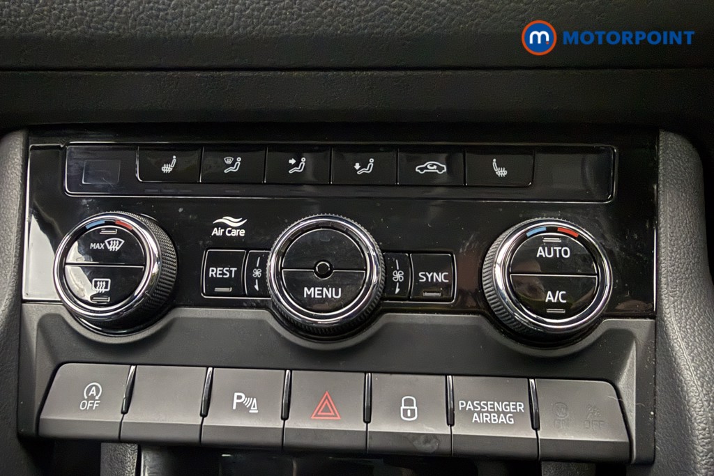 Used Skoda Kodiaq for sale - 77194785: Photo 25