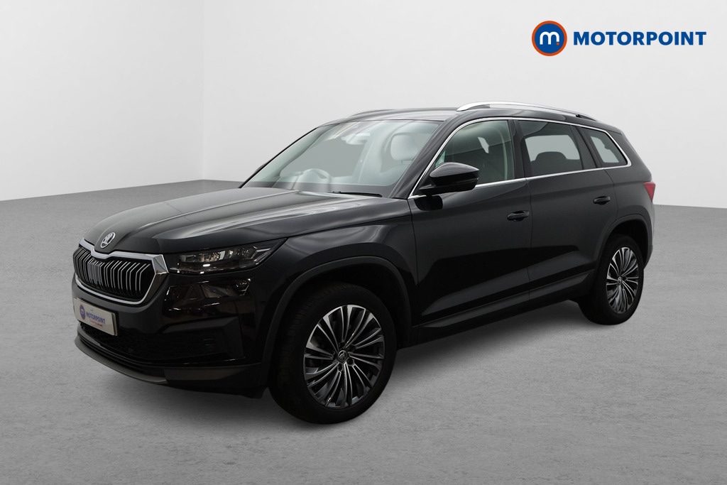 Used Skoda Kodiaq for sale - 77194785: Photo 3