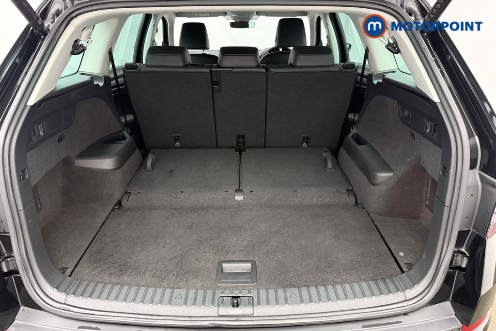 Used Skoda Kodiaq for sale - 77194785: Photo 31