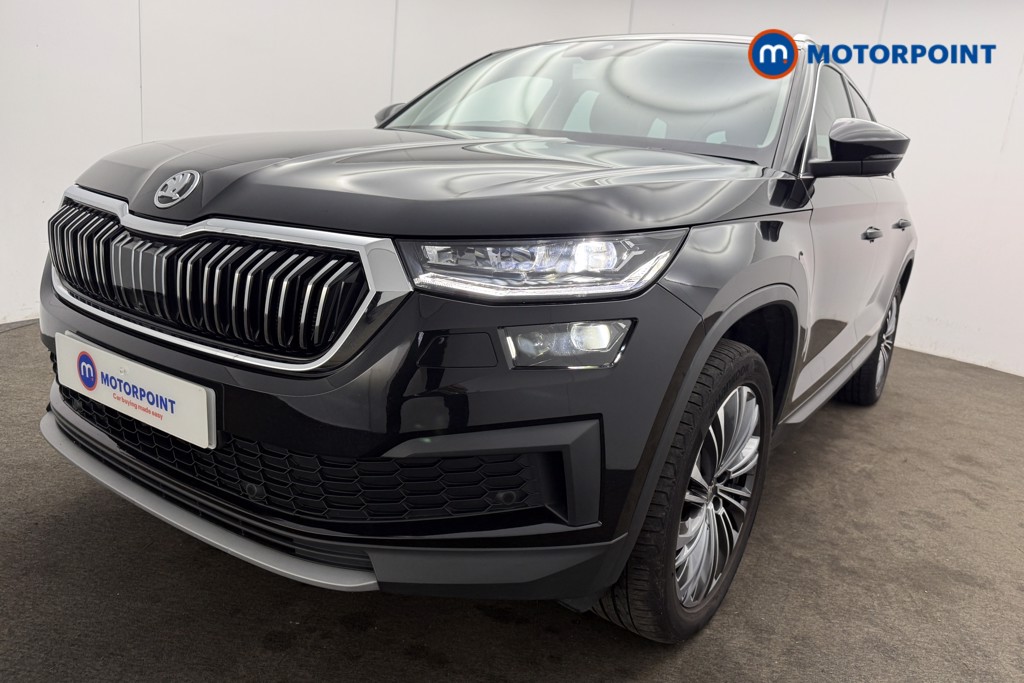 Used Skoda Kodiaq for sale - 77194785: Photo 34