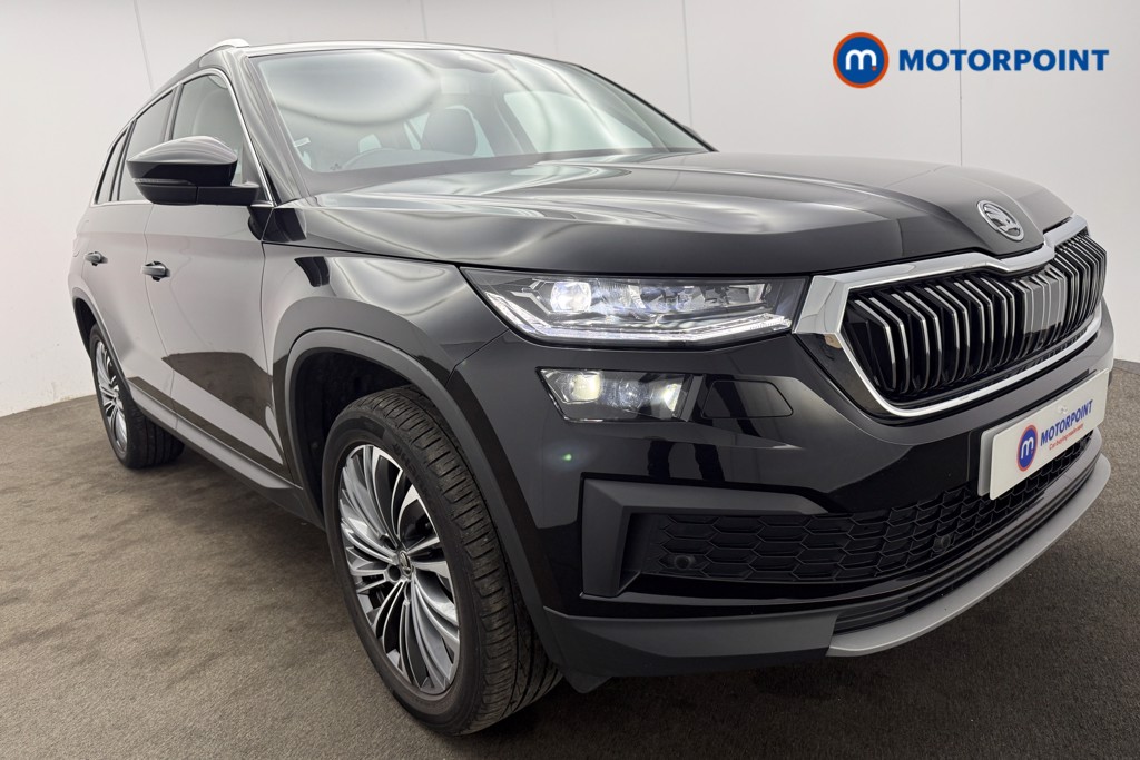 Used Skoda Kodiaq for sale - 77194785: Photo 35