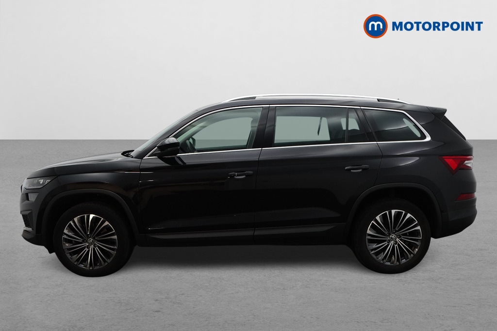 Used Skoda Kodiaq for sale - 77194785: Photo 4