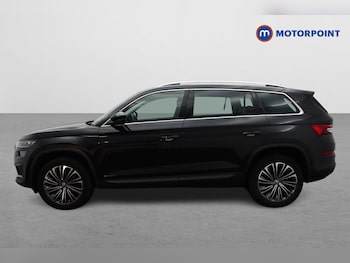Used Skoda Kodiaq undefined for sale - 77194785: Photo