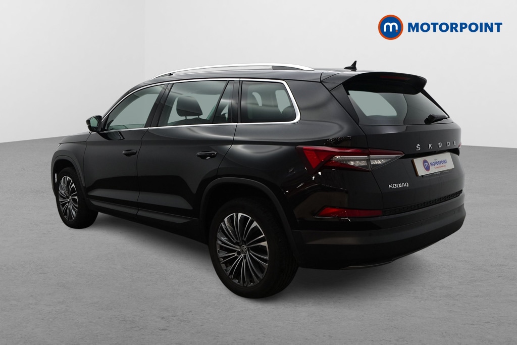 Used Skoda Kodiaq for sale - 77194785: Photo 5