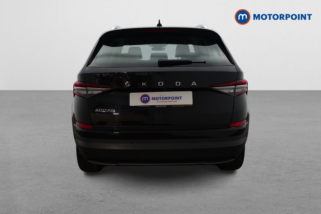 Used Skoda Kodiaq for sale - 77194785: Photo 6