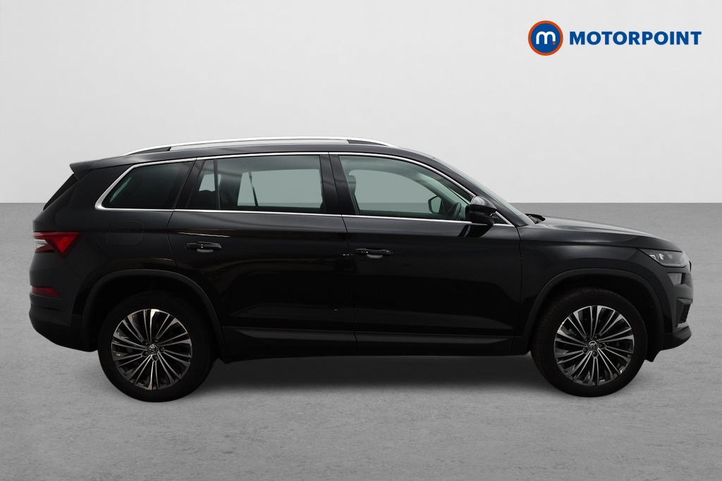Used Skoda Kodiaq for sale - 77194785: Photo 8
