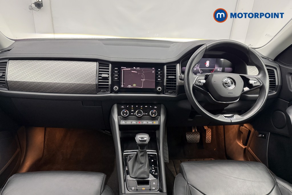 Used Skoda Kodiaq for sale - 77194785: Photo 9